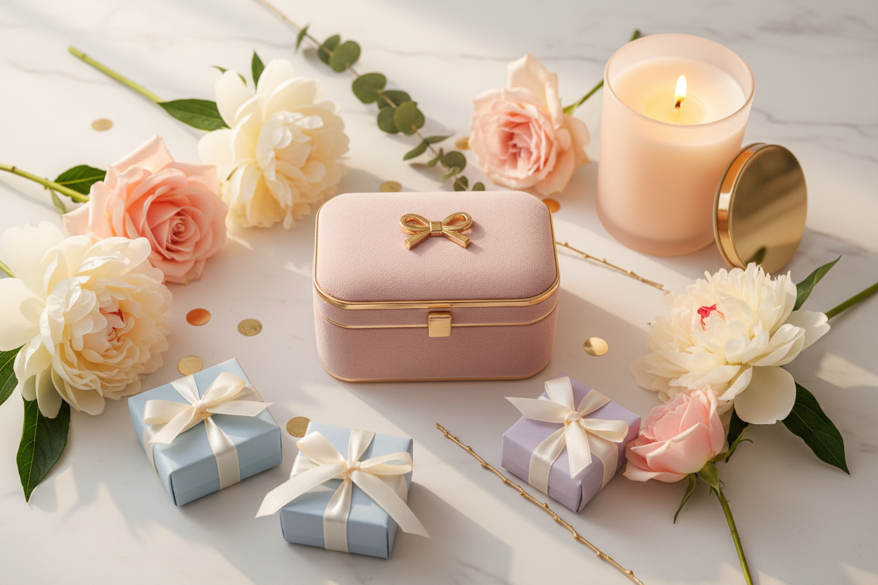 Everyday Gifts