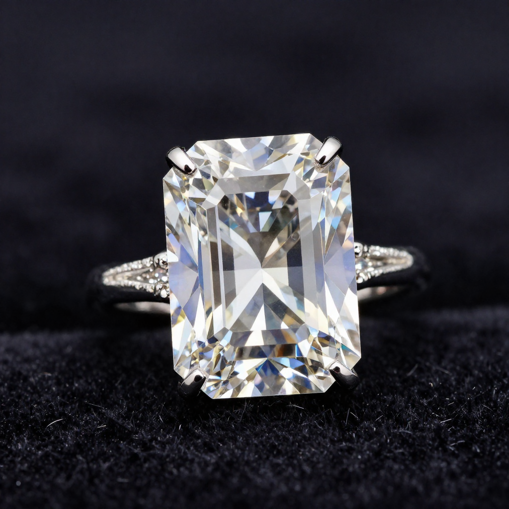 emerald-diamond-rings