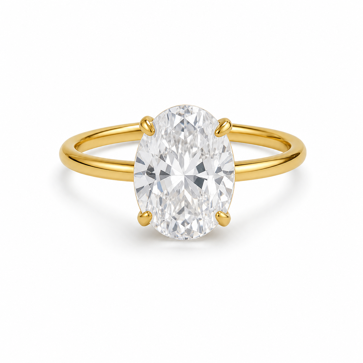 Bigger Brilliance jewelry story