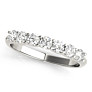 Mayfair Grand Lab-Grown Diamond Band - View 2