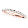 Contessa Lab-Grown Diamond Band - View 2