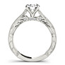 Brixton Lab-Grown Diamond Ring - View 2