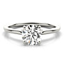 Holly Lab-Grown Diamond Ring - View 2