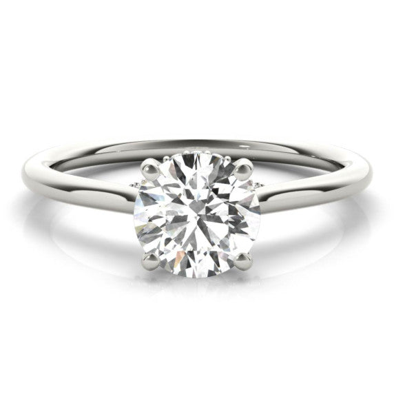 Holly Lab-Grown Diamond Ring - Main View