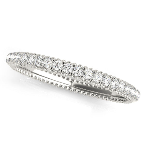 Myriad Lab-Grown Diamond Ring - Main View