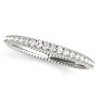 Myriad Lab-Grown Diamond Ring - View 2 - Vowmira lab-grown diamond jewelry