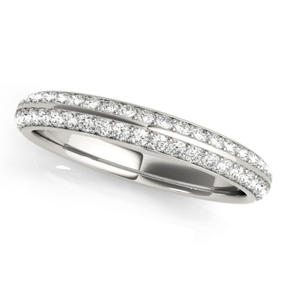 Giorno Lab-Grown Diamond Ring - Main View