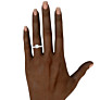 Mayfair Lab-Grown Diamond Ring - View 2