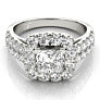 Nova Lab-Grown Diamond Ring - View 2