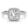 Duchess Lab-Grown Diamond Ring - View 2