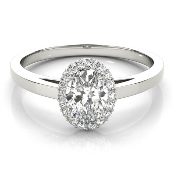 Gioioso Lab-Grown Diamond Ring - Main View