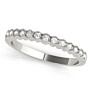 Fortuna Lab-Grown Diamond Ring - View 2