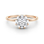 Seraphina Lab-Grown Diamond Ring - View 2