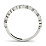 Nove Lab-Grown Diamond Ring - Side View