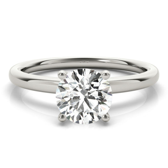 Remi Lab-Grown Diamond Ring - Main View