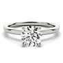 Remi Lab-Grown Diamond Ring - View 2