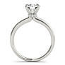 Remi Lab-Grown Diamond Ring - Side View