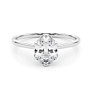Marseille Lab-Grown Diamond Ring - View 2