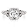 Nantucket Lab-Grown Diamond Ring - View 2