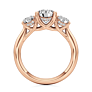 Nice Lab-Grown Diamond Ring - Detail View