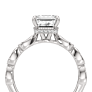 Zoe Lab-Grown Diamond Ring - View 2