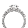Palmer Lab-Grown Diamond Ring - View 2