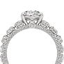 Palmer Lab-Grown Diamond Ring - View 2 - Vowmira lab-grown diamond jewelry