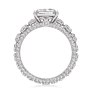Palmer Lab-Grown Diamond Ring - Detail View