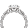 Palmer Lab-Grown Diamond Ring - View 2
