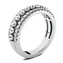 Robin Lab-Grown Diamond Ring - Detail View
