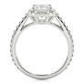 Kent Lab-Grown Diamond Ring - View 2