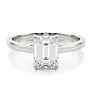 Anya Lab-Grown Diamond Ring - View 2