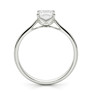 Anya Lab-Grown Diamond Ring - Side View