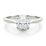 Polly Lab-Grown Diamond Ring - Side View