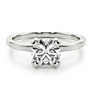 Felicity Lab-Grown Diamond Ring - View 2
