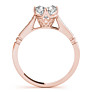 Portico Lab-Grown Diamond Ring - View 2