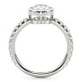 Adeline Lab-Grown Diamond Ring - View 2