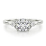 Piper Lab-Grown Diamond Ring - View 2