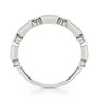 Nellie Lab-Grown Diamond Band - View 2
