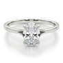 Lyra Lab-Grown Diamond Ring - View 2