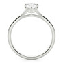Lyra Lab-Grown Diamond Ring - View 2