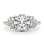 Paige Lab-Grown Diamond Ring - View 2