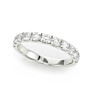 Nora Lab-Grown Diamond Band - View 2