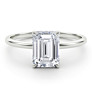 Brooke Lab-Grown Diamond Ring - View 2