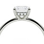 Brooke Lab-Grown Diamond Ring - Detail View - Vowmira lab-grown diamond jewelry
