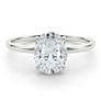 Cece Lab-Grown Diamond Ring - View 2 - Vowmira lab-grown diamond jewelry