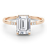 Dylan Lab-Grown Diamond Ring - View 2