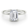 Scarlett Lab-Grown Diamond Ring - View 2