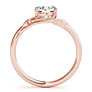 Canterbury Lab-Grown Diamond Ring - View 2