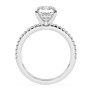 Hemera Lab-Grown Diamond Ring - View 2
